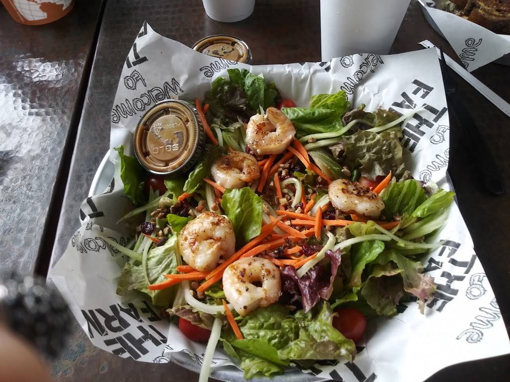 Buckingham Farms | restaurant | 12931 Orange River Blvd, Fort Myers, FL 33905, USA | 2392062303 OR +1 239-206-2303