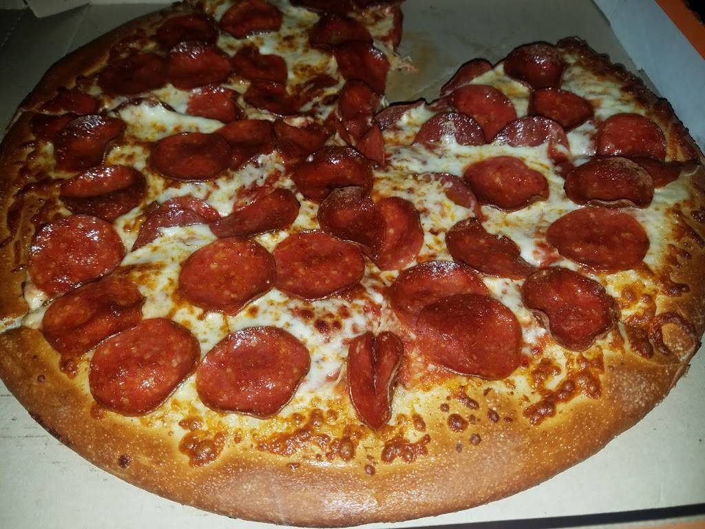 Little Caesars Pizza | meal takeaway | 885 N Lemoore Ave, Lemoore, CA 93245, USA | 5599247992 OR +1 559-924-7992