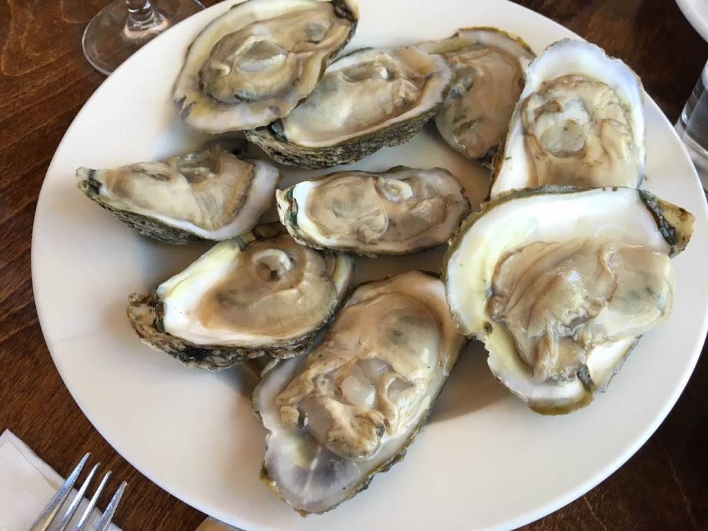 Paccis Trattoria | restaurant | 6 Post Office Rd, Silver Spring, MD 20910, USA | 3015880867 OR +1 301-588-0867