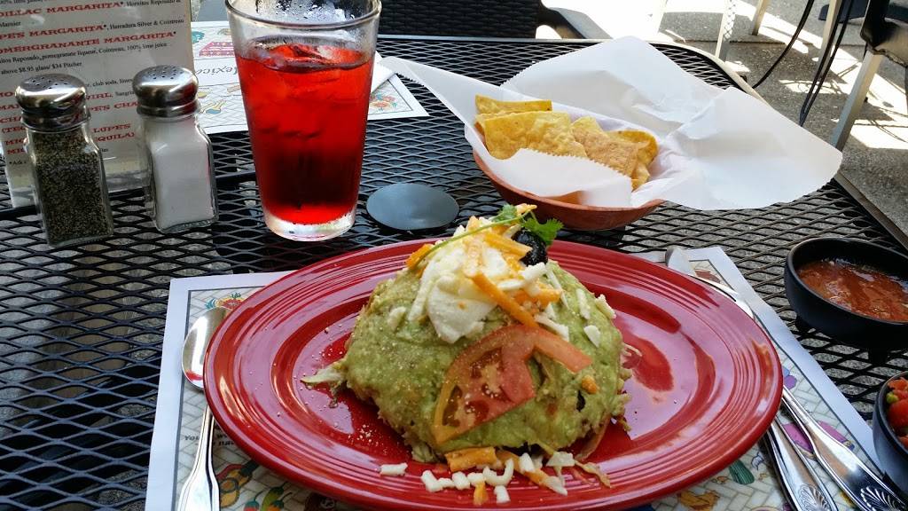 Casa Lupe | restaurant | 459 Castro St, Mountain View, CA 94041, USA | 6509652944 OR +1 650-965-2944