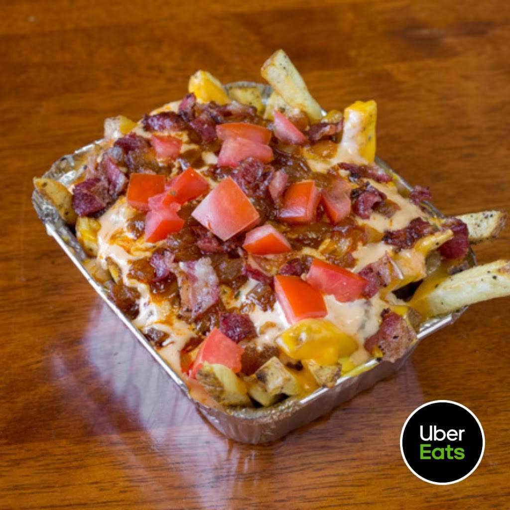 Mo Better Burgers South Bay | restaurant | 12734 Crenshaw Blvd, Hawthorne, CA 90250, USA | 3235311749 OR +1 323-531-1749