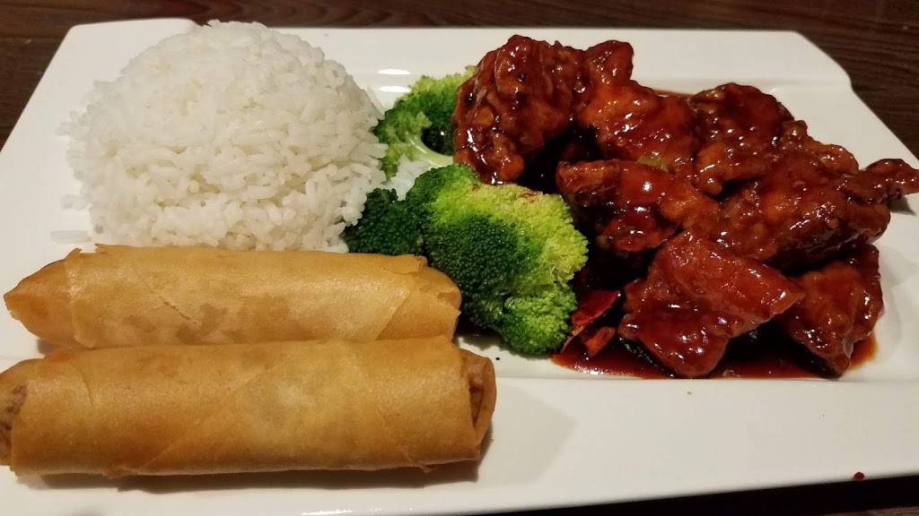 Little Far East II | meal takeaway | 26043 Ridge Rd, Damascus, MD 20872, USA | 3012538600 OR +1 301-253-8600