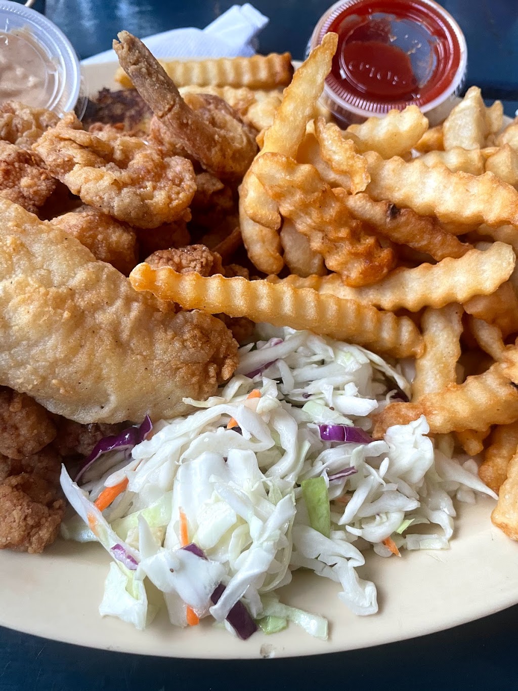 Elmos Grill | restaurant | 6931 W County Hwy 30A, Santa Rosa Beach, FL 32459, USA | 8502672299 OR +1 850-267-2299