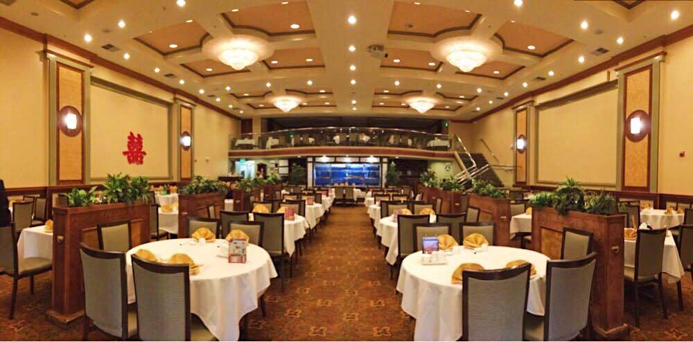 Grand Palace Restaurant | meal delivery | 359 Grand Ave, South San Francisco, CA 94080, USA | 6508721000 OR +1 650-872-1000