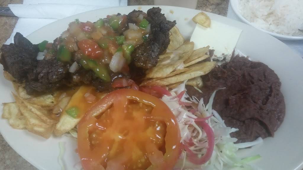 Kazabe Honduras Restaurant | restaurant | 4401 Telephone Rd, Houston, TX 77087, USA | 8325169802 OR +1 832-516-9802