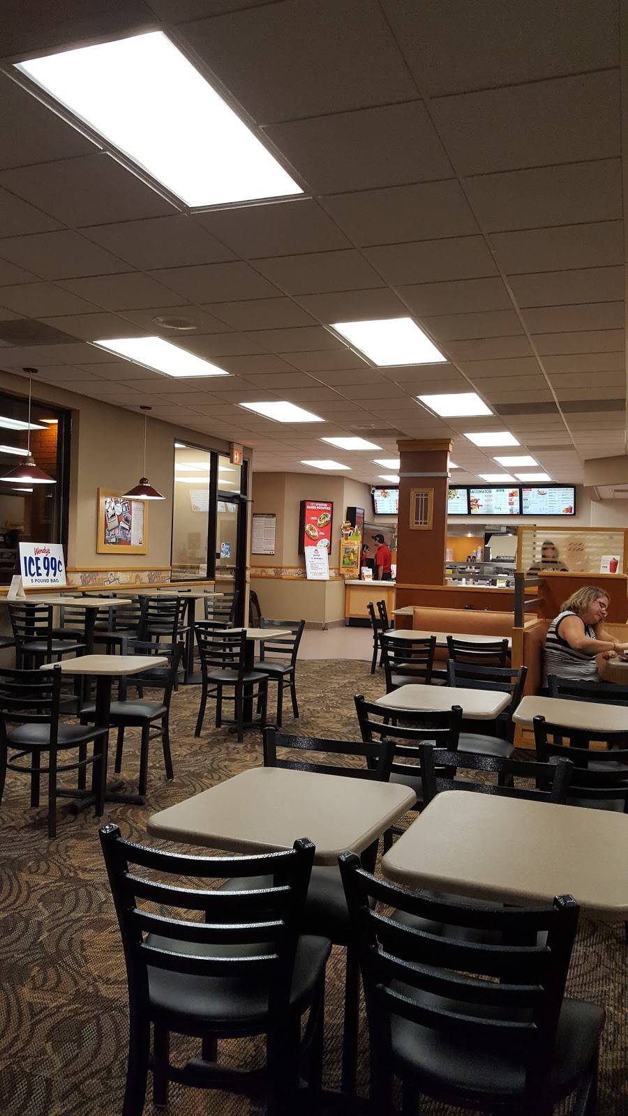 Wendys | restaurant | 3655 Pilot Knob Rd, Eagan, MN 55122, USA | 6514786473 OR +1 651-478-6473