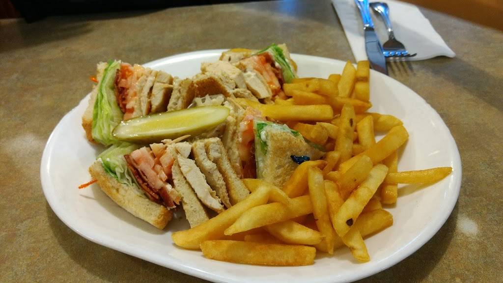 My Three Sons Coffee Shop | restaurant | 7121 Fort Hamilton Pkwy, Brooklyn, NY 11228, USA | 7188361579 OR +1 718-836-1579