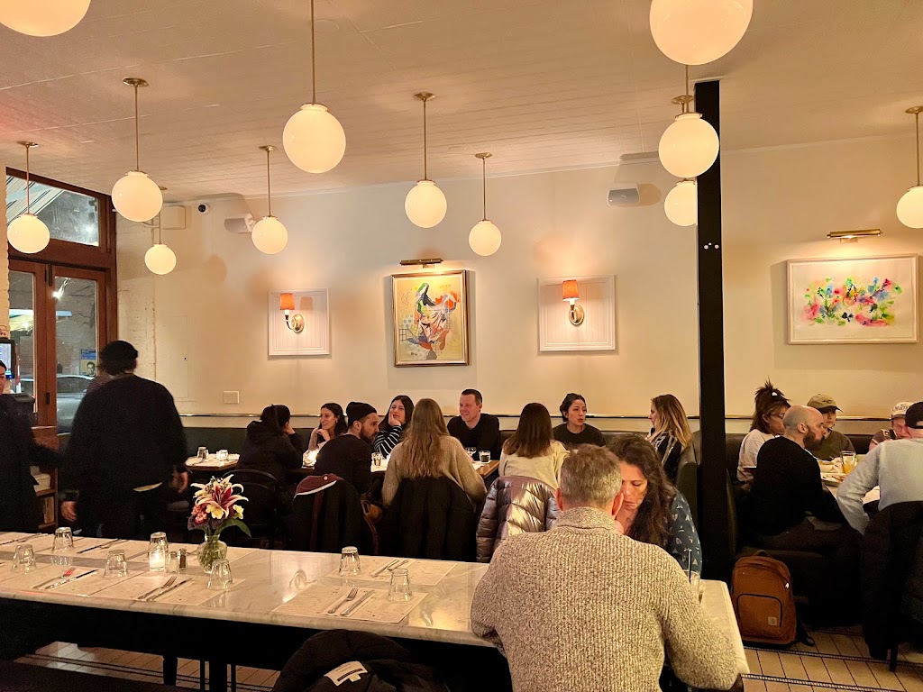 Jack’s Wife Freda - Williamsburg | restaurant | 258 Wythe Ave, Brooklyn, NY 11249, USA | 7183558280 OR +1 718-355-8280