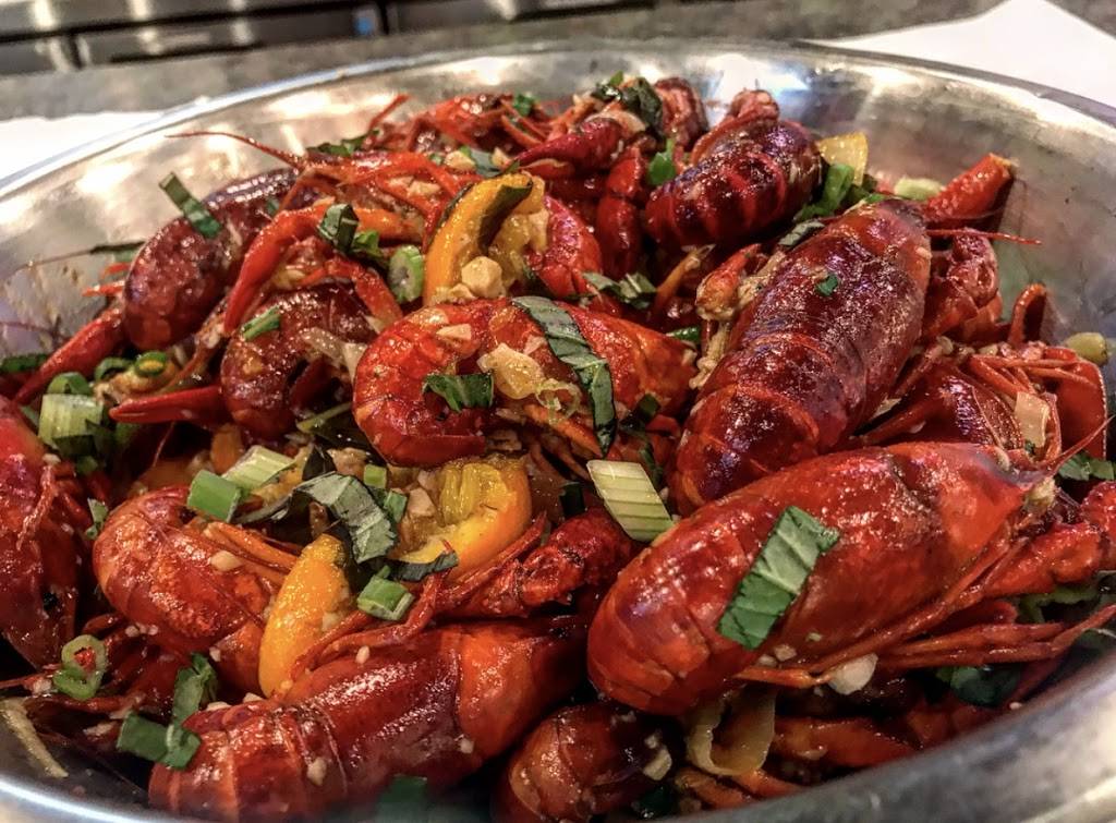 Nicks Crawfish Bar | restaurant | 4025 Hwy 6 N #107, Houston, TX 77084, USA | 2817417676 OR +1 281-741-7676