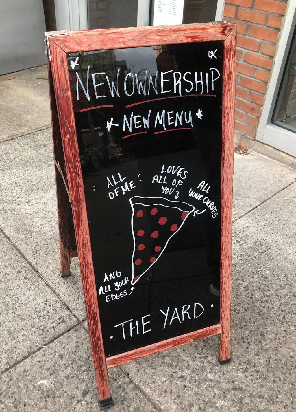 The Yard | restaurant | 29-11 23rd Ave, Astoria, NY 11105, USA | 7189322096 OR +1 718-932-2096