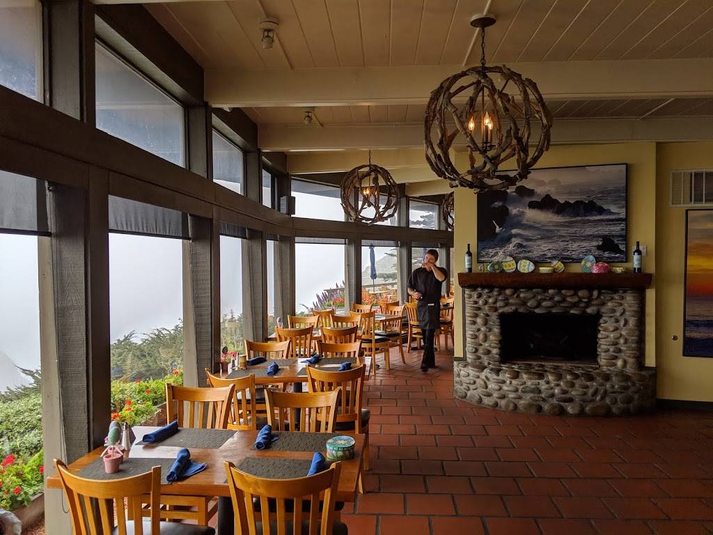 Rocky Point Restaurant | restaurant | 36700 CA-1, Monterey, CA 93940, USA | 8316242933 OR +1 831-624-2933