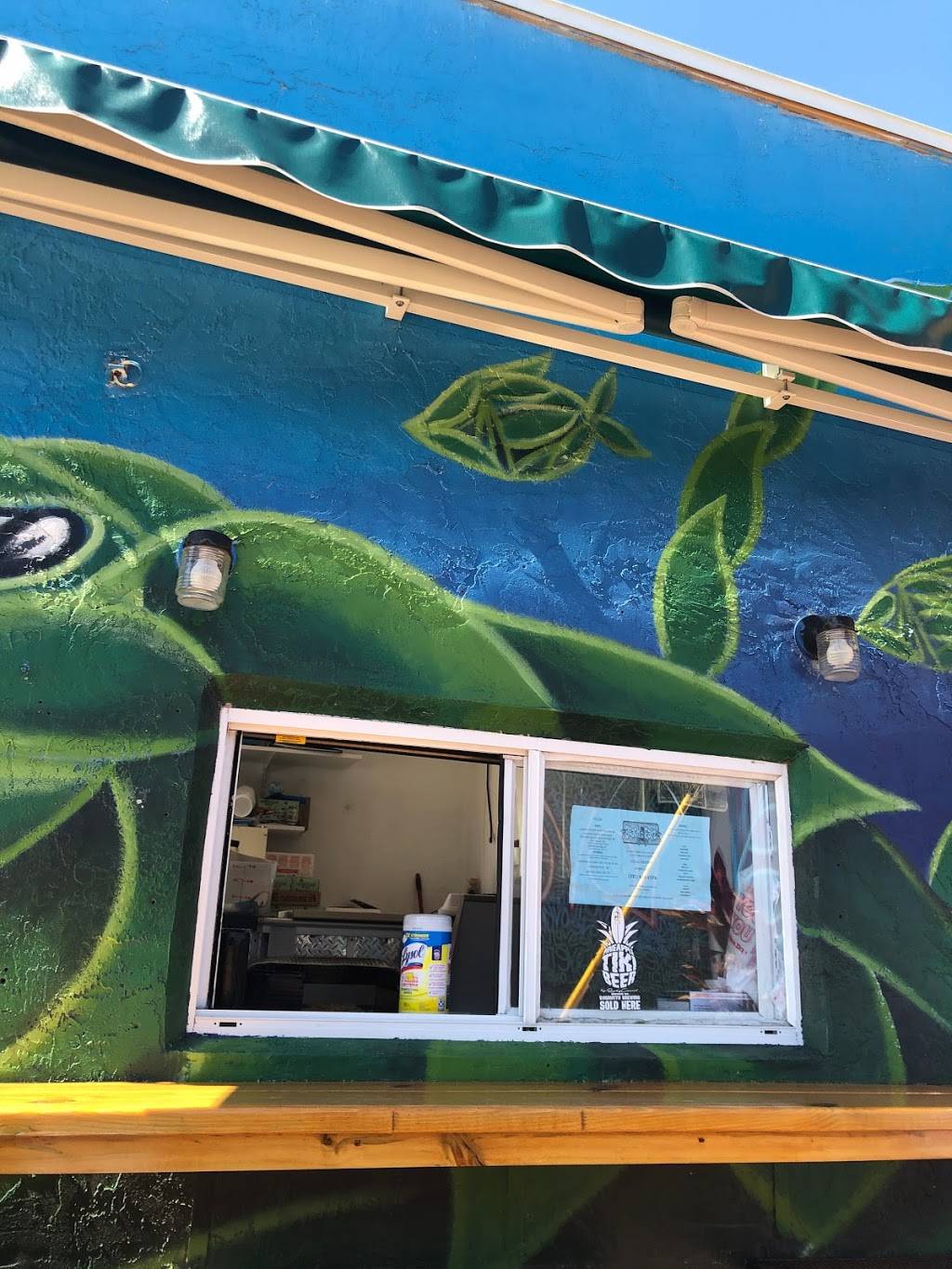 Beach Eatz | restaurant | 24 N Orlando Ave, Cocoa Beach, FL 32931, USA | 3216135176 OR +1 321-613-5176