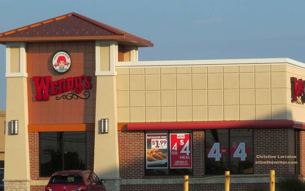 Wendys | restaurant | 2207 W 12th St, Erie, PA 16505, USA | 8144544441 OR +1 814-454-4441