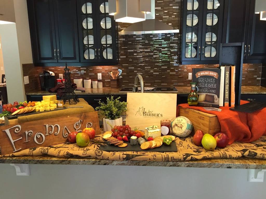 La Femme du Fromage | restaurant | 3201 Corrine Dr #106, Orlando, FL 32803, USA | 4075719947 OR +1 407-571-9947