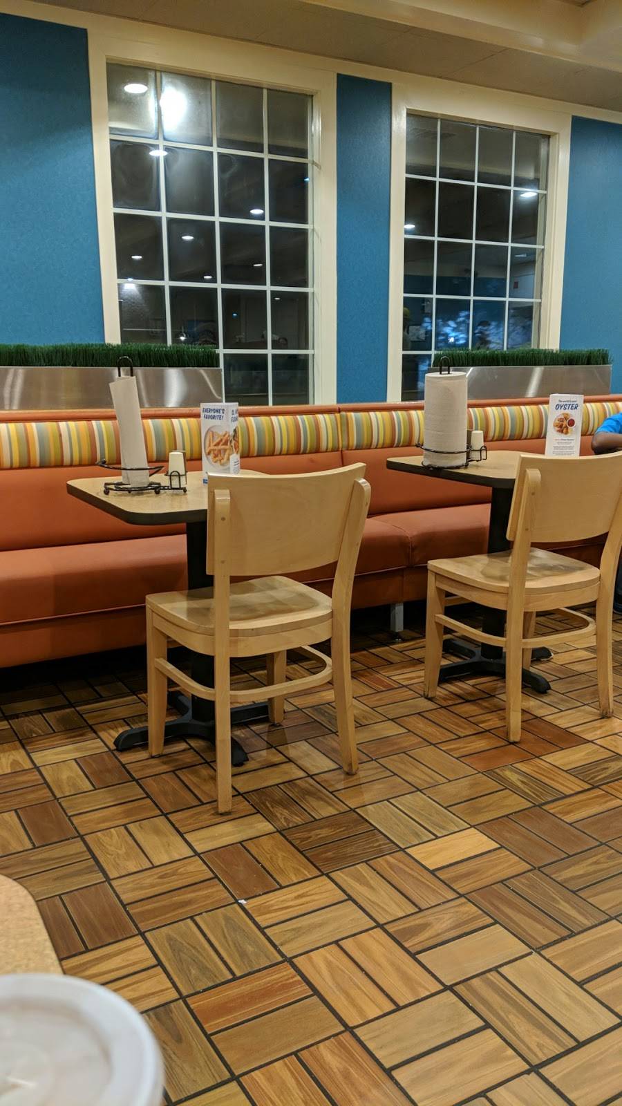 Captain Ds | restaurant | 3166 Wrightsboro Rd, Augusta, GA 30909, USA | 7067335361 OR +1 706-733-5361