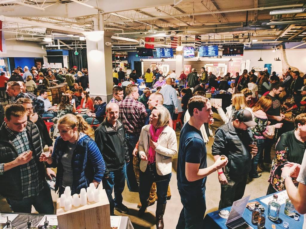 March First Brewing and Distilling | restaurant | 7885 E Kemper Rd, Cincinnati, OH 45249, USA | 5137189173 OR +1 513-718-9173