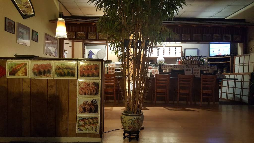 Yoko Sushi | restaurant | 1603 Douglas Blvd, Roseville, CA 95661, USA | 9167867714 OR +1 916-786-7714