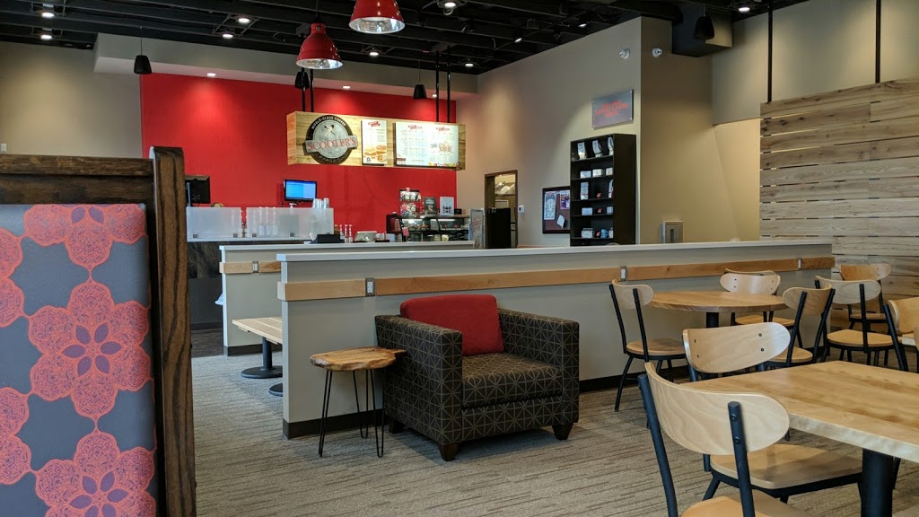 Scooters Coffee | bakery | 6503 W 41st St, Sioux Falls, SD 57106, USA | 6052711632 OR +1 605-271-1632