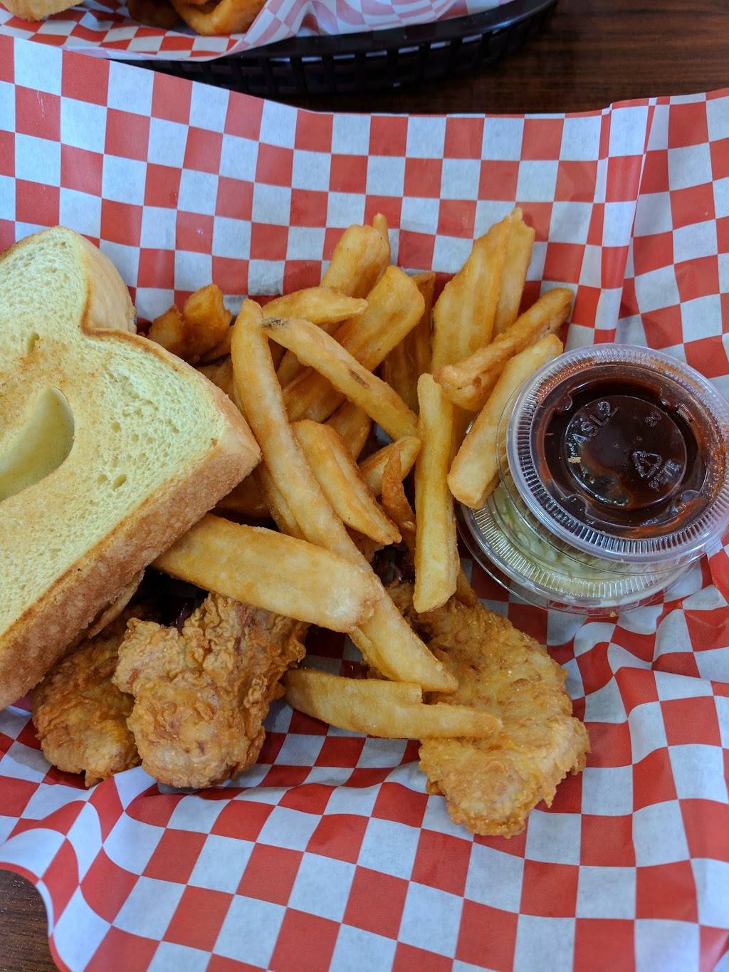 Uncle Joes Chicken Fingers | restaurant | 32637 Van Dyke Ave, Warren, MI 48093, USA | 5868839643 OR +1 586-883-9643