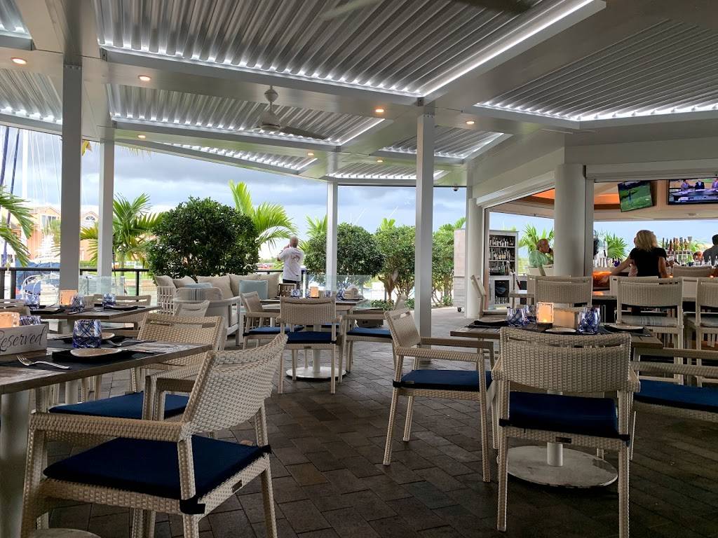 1000 NORTH | restaurant | 1000 US-1, Jupiter, FL 33477, USA | 5615701000 OR +1 561-570-1000