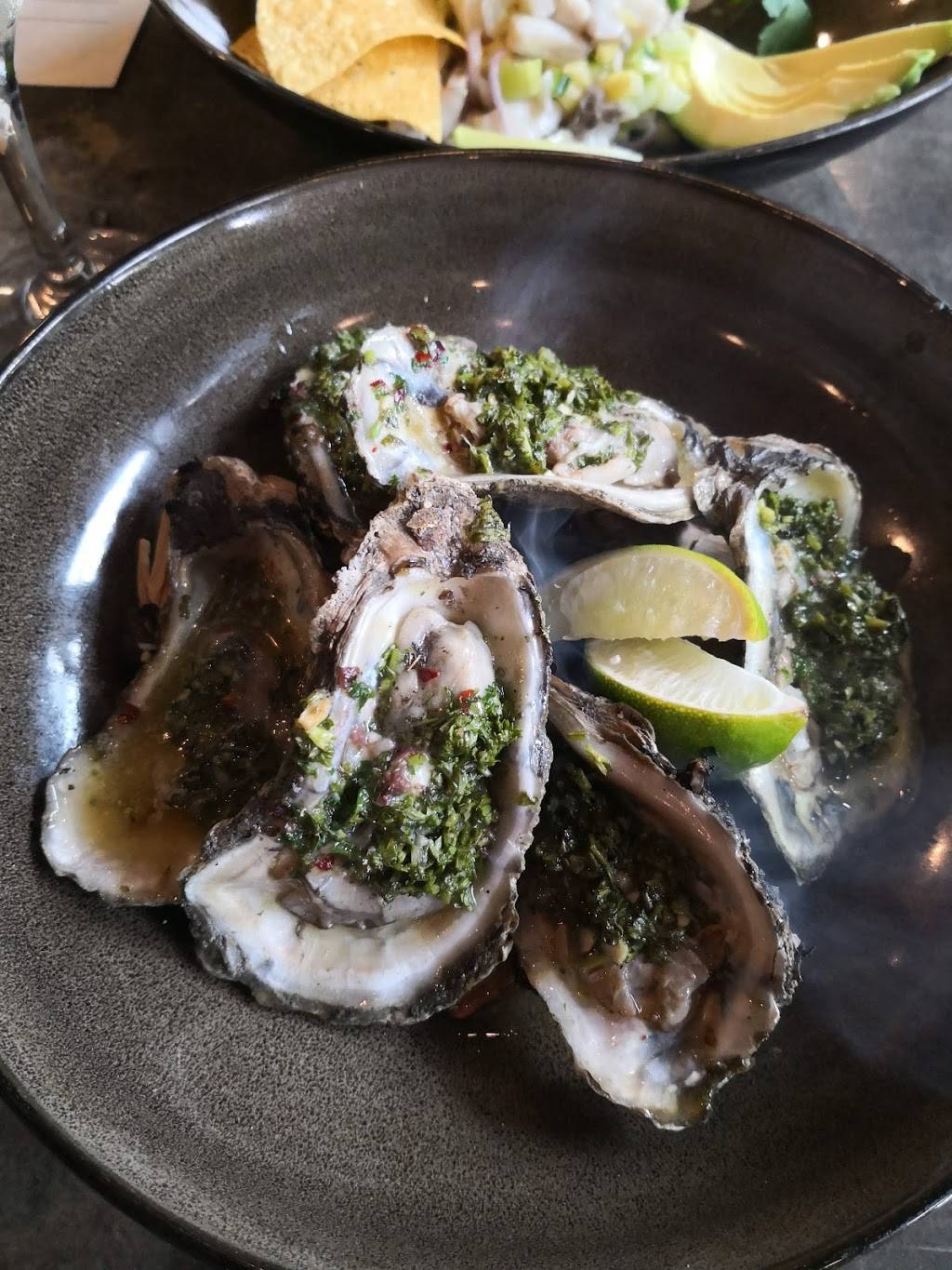 Calle Onze | restaurant | 222 W 11th St, Houston, TX 77008, USA | 8327671417 OR +1 832-767-1417