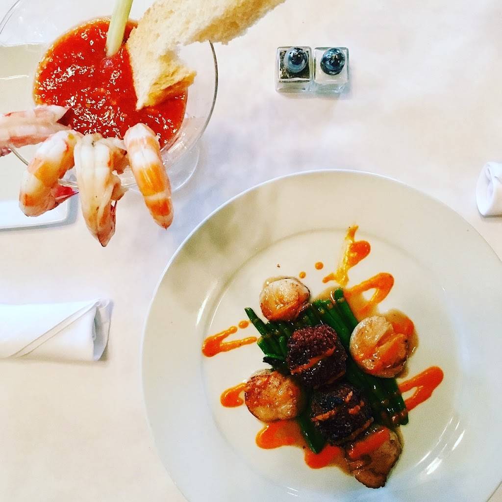 Dick & Jennys | restaurant | 4501 Tchoupitoulas St, New Orleans, LA 70115, USA | 5048949880 OR +1 504-894-9880