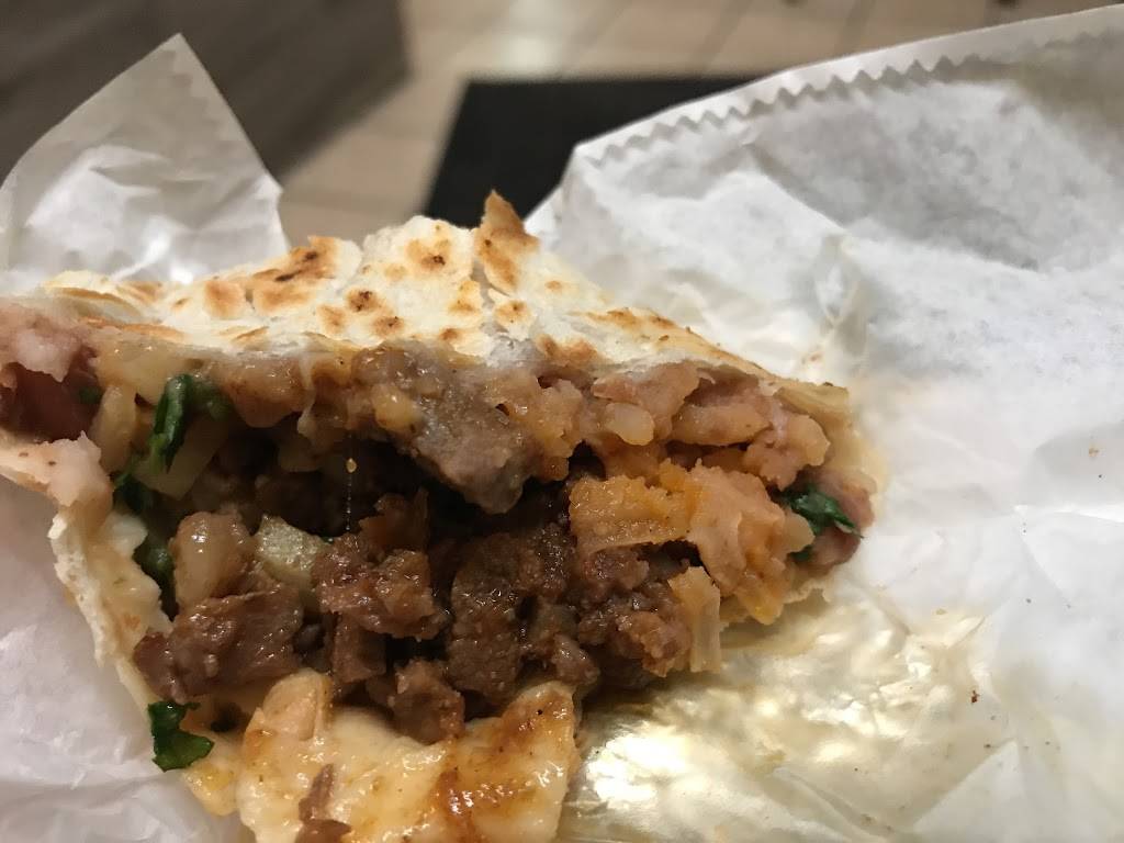 Javis Burritos | restaurant | 544 Crescent Blvd, Glen Ellyn, IL 60137, USA | 6304740980 OR +1 630-474-0980