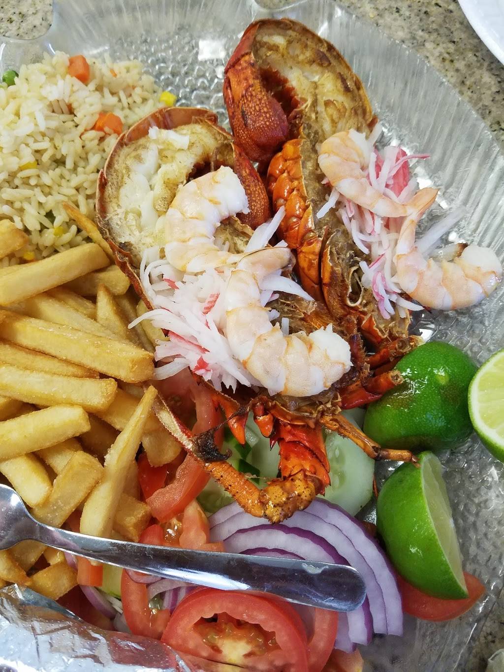 Mariscos Manzanillo | restaurant | 2124 Nadeau St, Los Angeles, CA 90001, USA | 3235853747 OR +1 323-585-3747