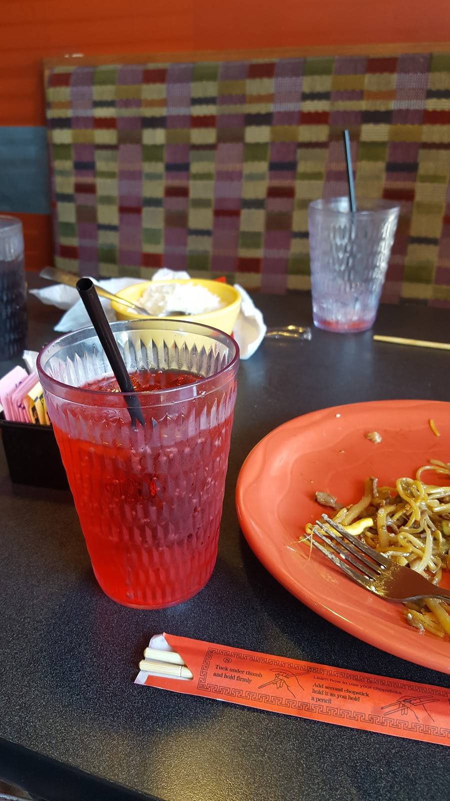 HuHot Mongolian Grill | restaurant | 7790 N Academy Blvd, Colorado Springs, CO 80920, USA | 7195984044 OR +1 719-598-4044