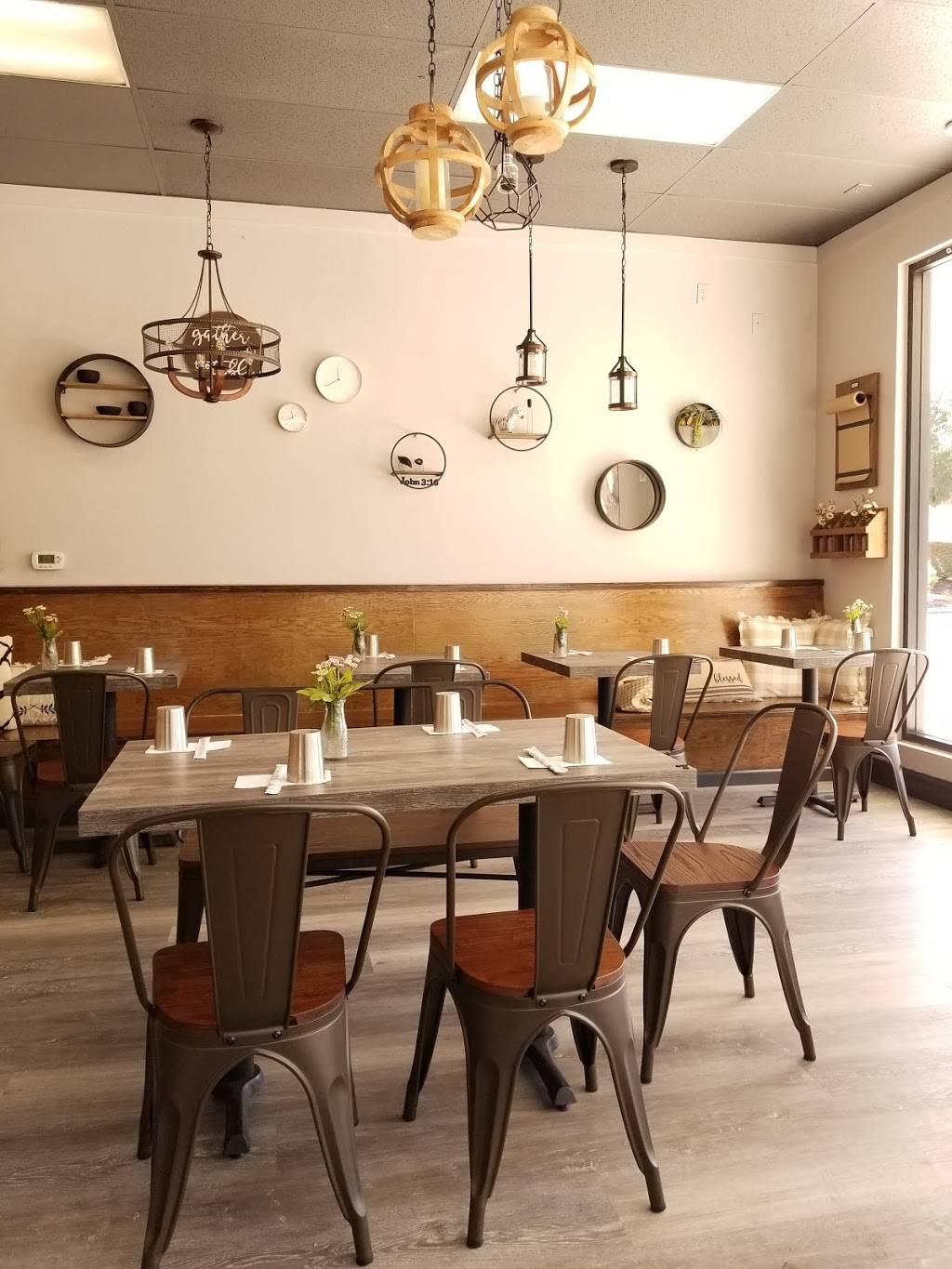 Brothers Kitchen | restaurant | 1061 Market Pl unit d, San Ramon, CA 94583, USA | 9258660600 OR +1 925-866-0600