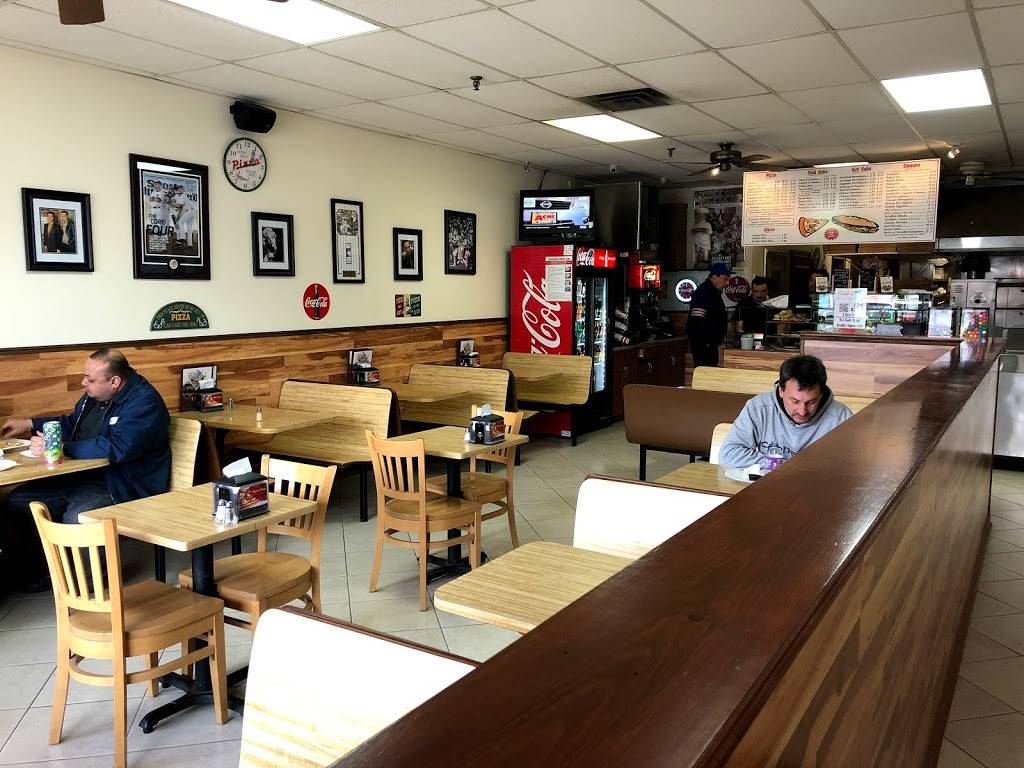 Carlos Pizza & Pasta | restaurant | 572 Union Ave A, Bridgewater, NJ 08807, USA | 7324699200 OR +1 732-469-9200