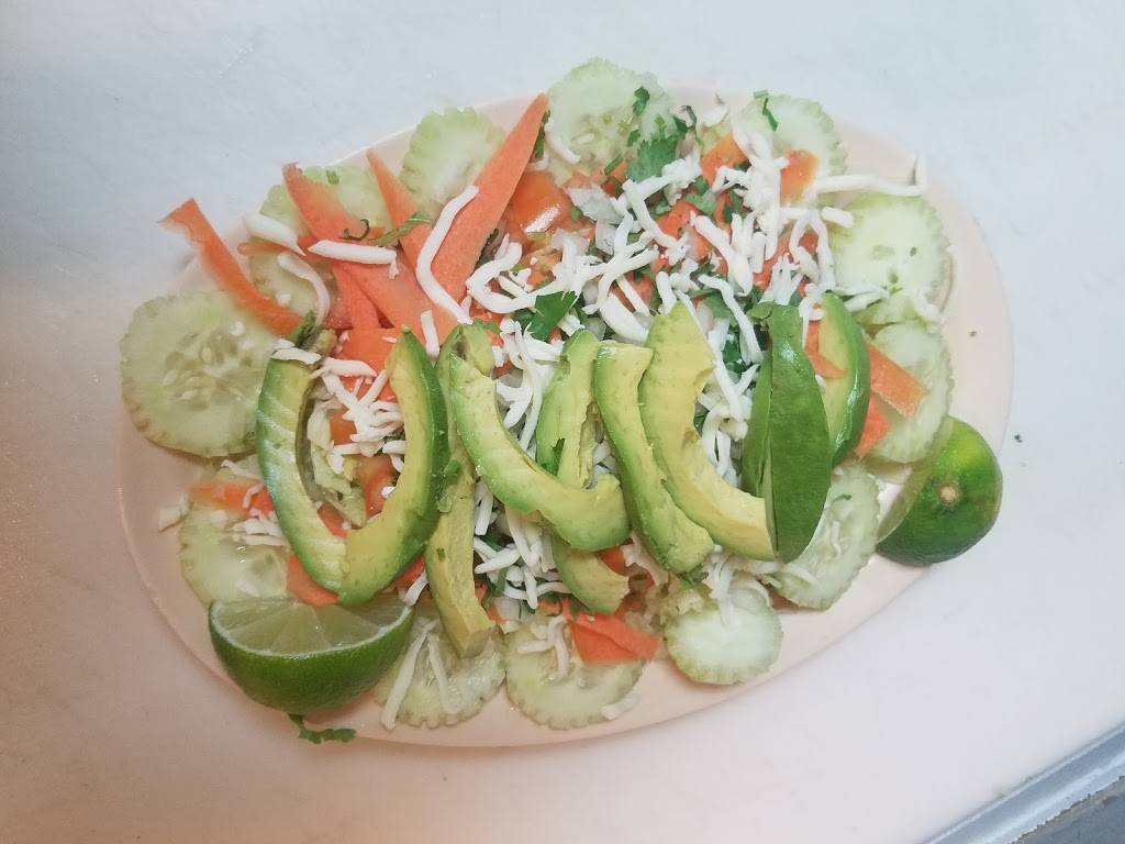 Mi Taqueria Yulis #2 | restaurant | 621 Woodcrest Ln, Arlington, TX 76010, USA | 8177170943 OR +1 817-717-0943