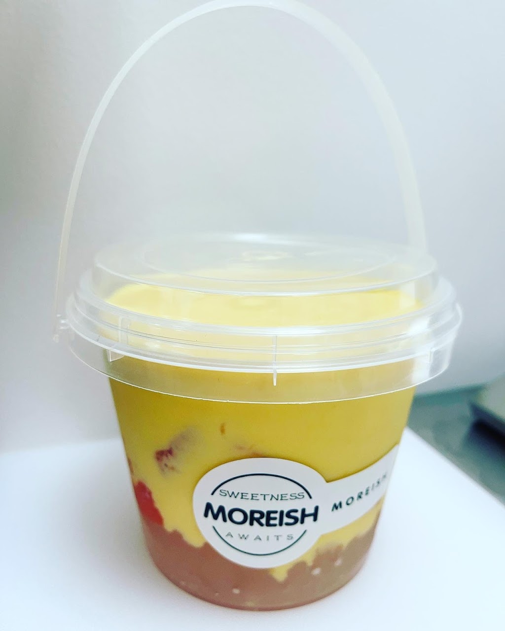 MOREISH | ASIAN DESSERT SPOT | restaurant | 2537 S Wabash Ave Unit 23, Chicago, IL 60616, USA | 3128388743 OR +1 312-838-8743