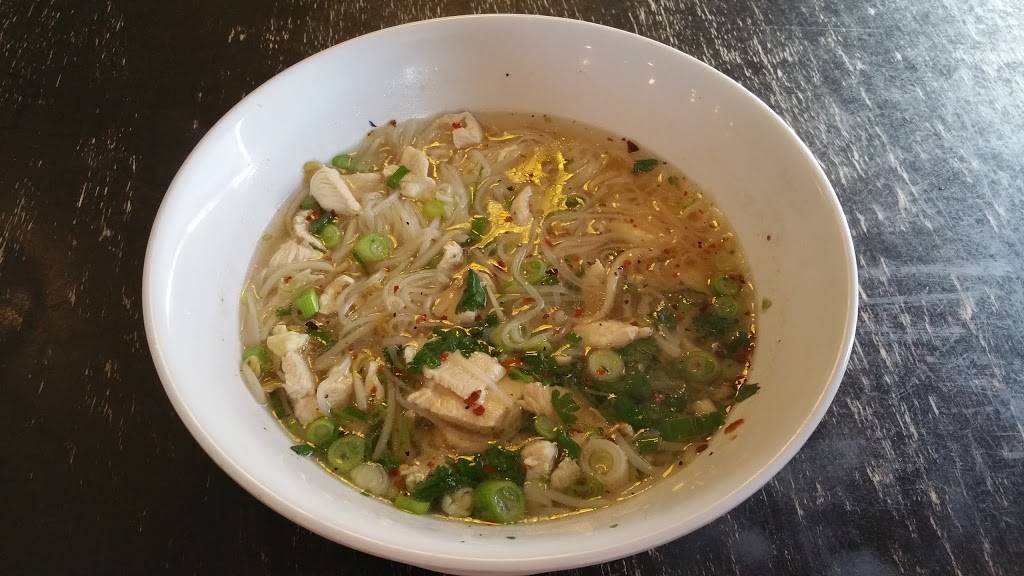 Chongco Thai Rice and Noodles | restaurant | 8503 Broadway St, San Antonio, TX 78217, USA | 2108262288 OR +1 210-826-2288