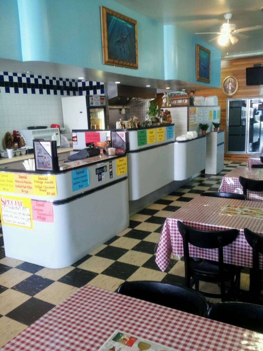 El Pueblito | restaurant | 3941 W Touhy Ave, Lincolnwood, IL 60712, USA | 8473297633 OR +1 847-329-7633