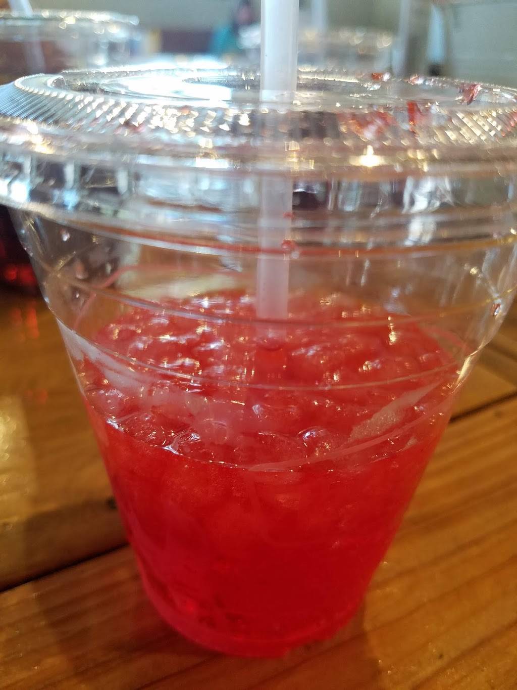 The Backyard | restaurant | 244 W Harrison Ave, New Orleans, LA 70124, USA | 5043098767 OR +1 504-309-8767