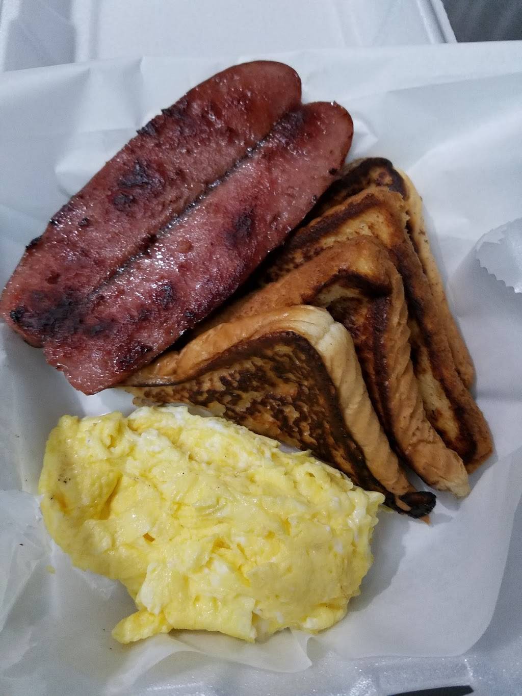 Kreole Kitchen | restaurant | Savannah Mall, 14045 Abercorn St Unit 2518, Savannah, GA 31419, USA | 9129271166 OR +1 912-927-1166