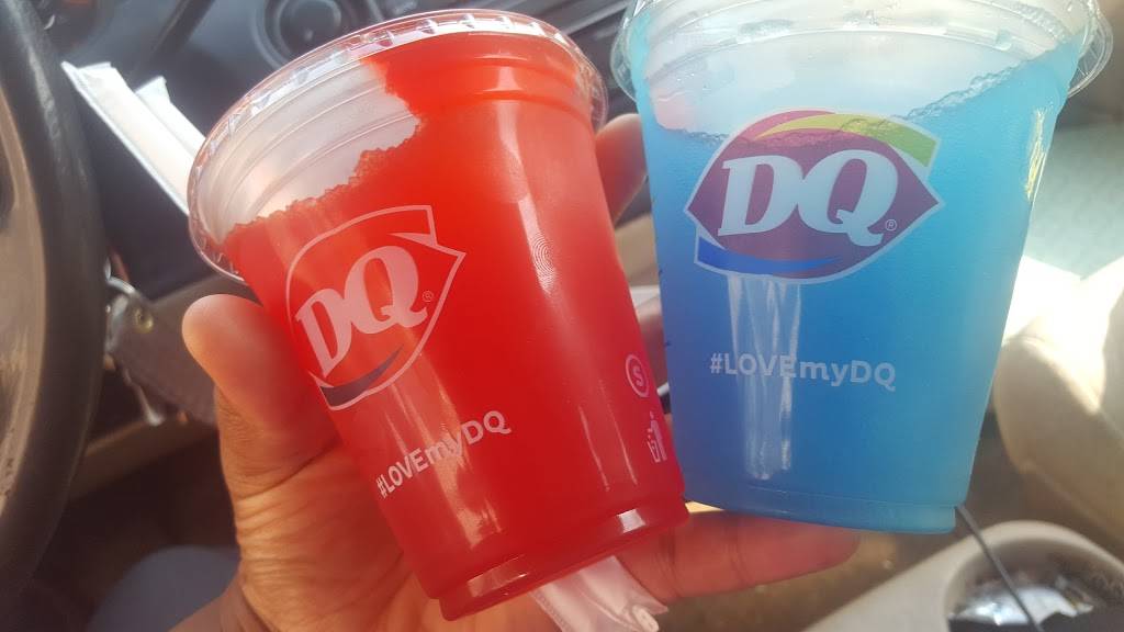 Dairy Queen Grill & Chill | restaurant | 2795 Saw Mill Run Blvd, Pittsburgh, PA 15227, USA | 4128846050 OR +1 412-884-6050