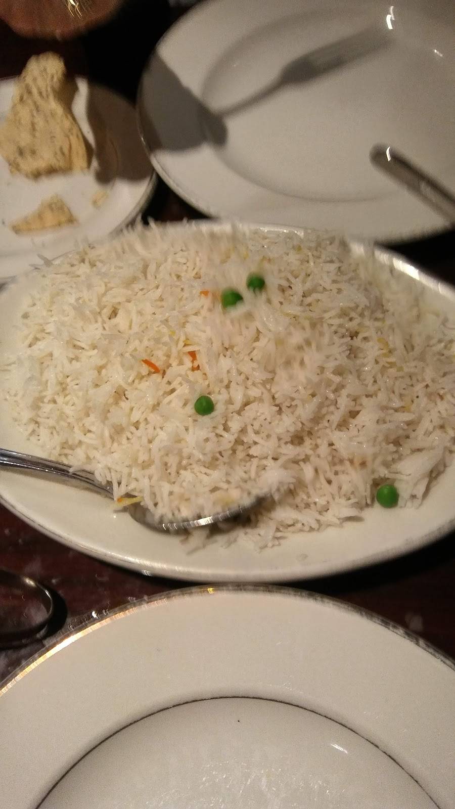 Cafe Spice Indian Cuisine | restaurant | 10540 York Rd, Cockeysville, MD 21030, USA | 4108918740 OR +1 410-891-8740