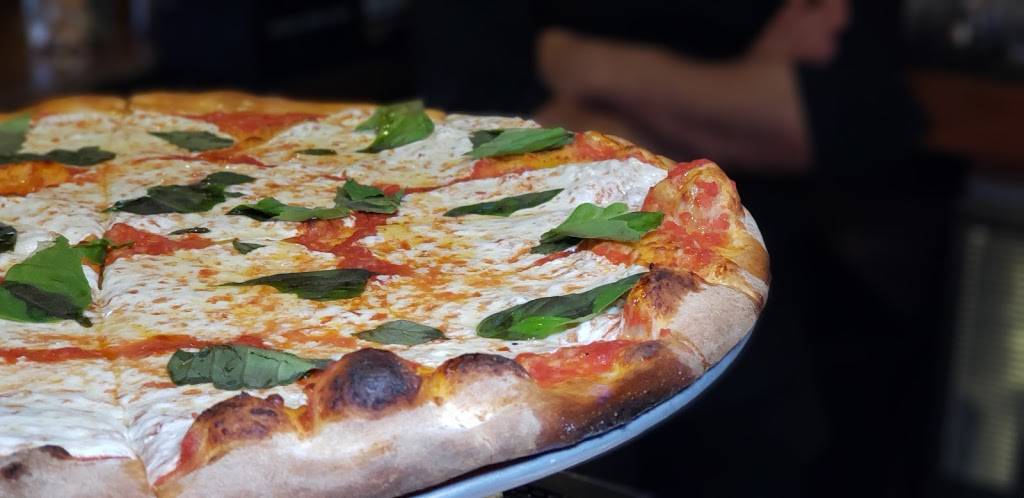 Patsys Pizzeria | restaurant | 8814 3rd Ave, Brooklyn, NY 11209, USA | 7187453003 OR +1 718-745-3003