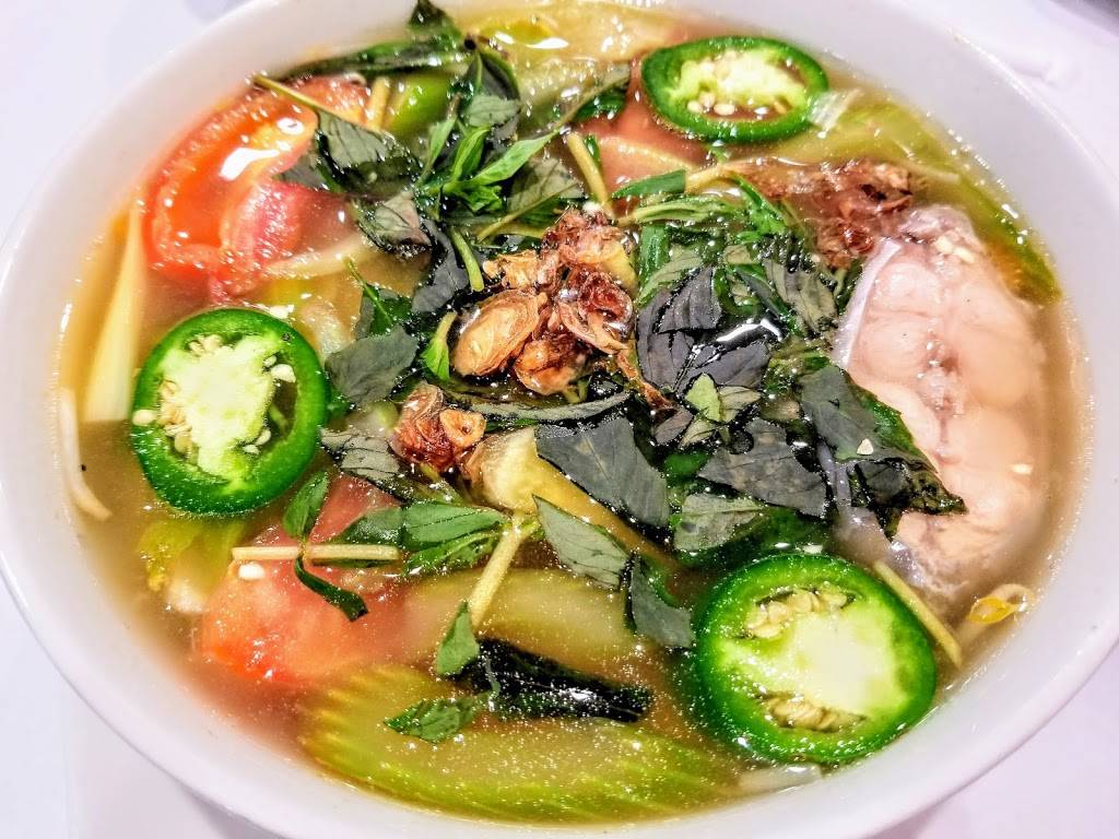 Bien Hen Seafood and Lau | restaurant | 14092 Magnolia St, Westminster, CA 92683, USA | 7148982322 OR +1 714-898-2322