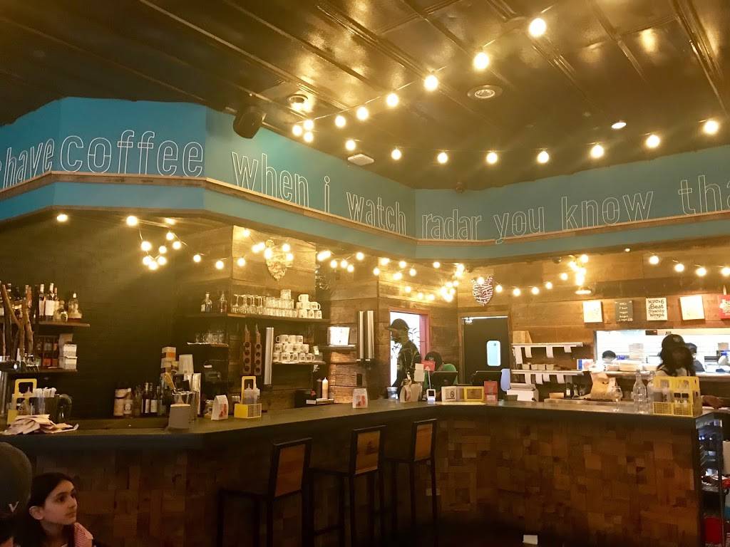 Bareburger | restaurant | 149 Court St, Brooklyn, NY 11201, USA | 3475296673 OR +1 347-529-6673