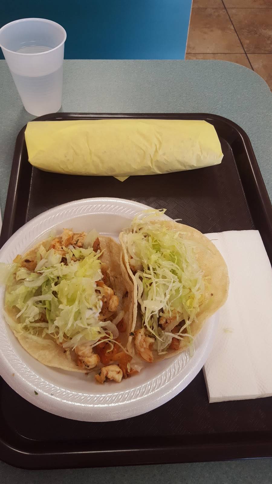 Los Favoritos Taco Shop | restaurant | 8489 E McDonald Dr, Scottsdale, AZ 85250, USA | 4806090063 OR +1 480-609-0063