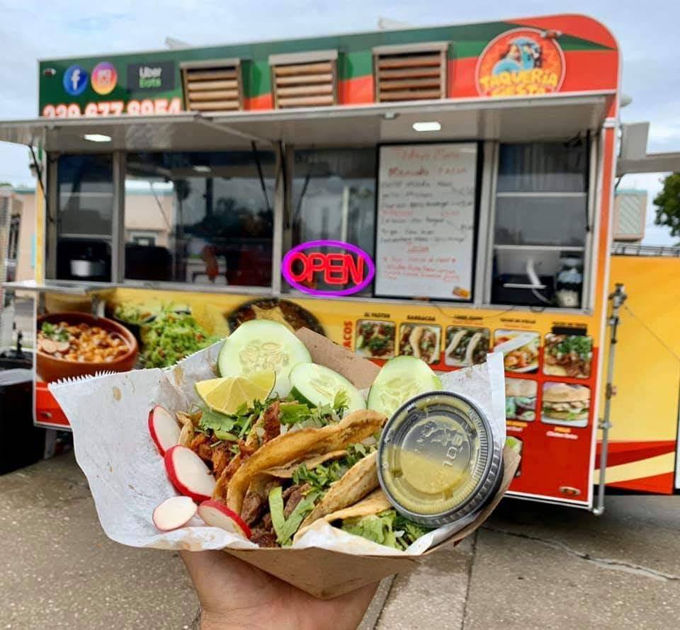 Taqueria Fiesta | restaurant | Cape Coral, FL 33904, USA | 2396778954 OR +1 239-677-8954