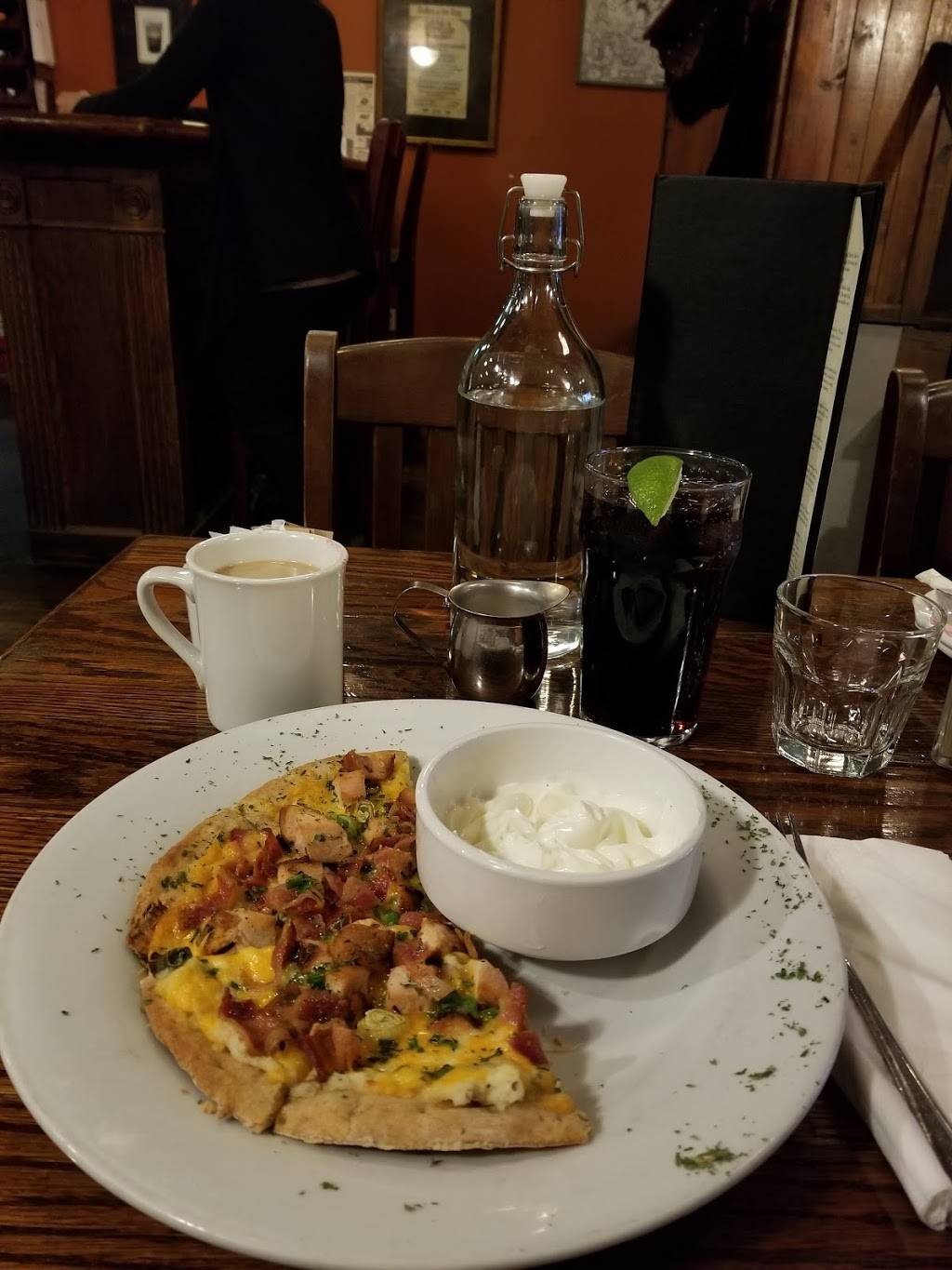 Olde Stone Brewing Company | restaurant | 380 George St N, Peterborough, ON K9H 3R3, Canada | 7057450495 OR +1 705-745-0495