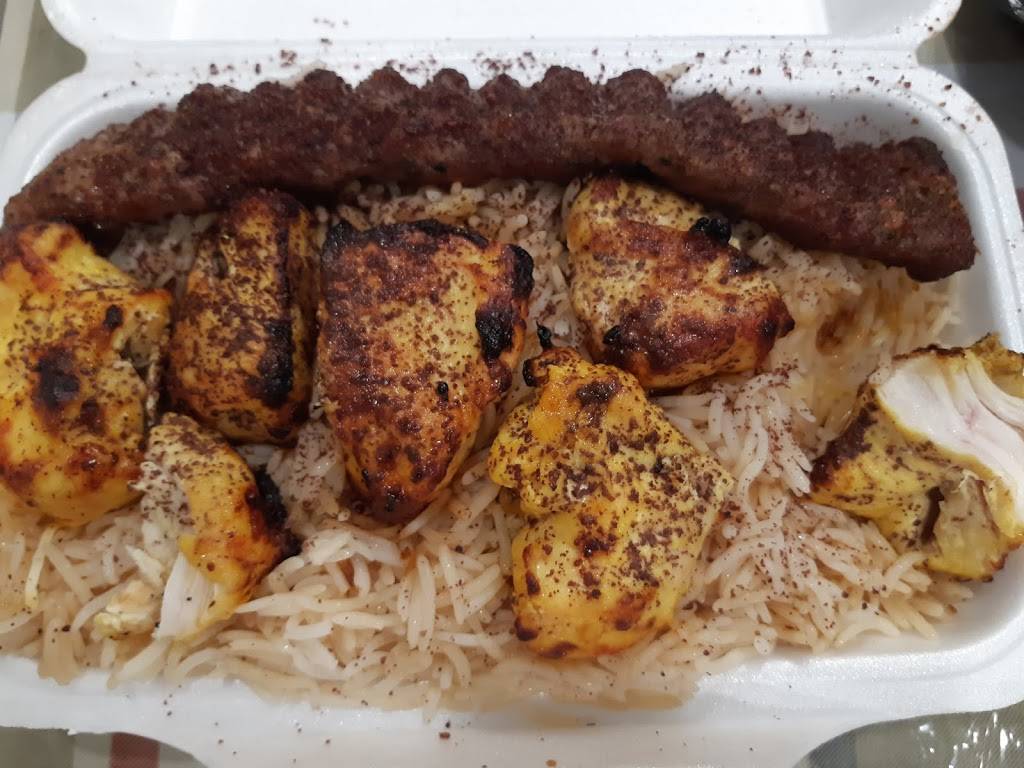 Samir Kabab House | restaurant | 800 Queenston Rd, Stoney Creek, ON L8G 2N4, Canada | 9056620060 OR +1 905-662-0060