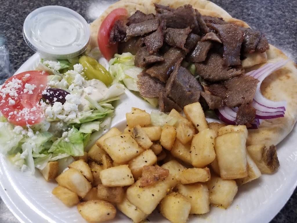 Athens Grill | restaurant | 1430 Five Forks Trickum Rd SW, Lawrenceville, GA 30044, USA | 7702777008 OR +1 770-277-7008