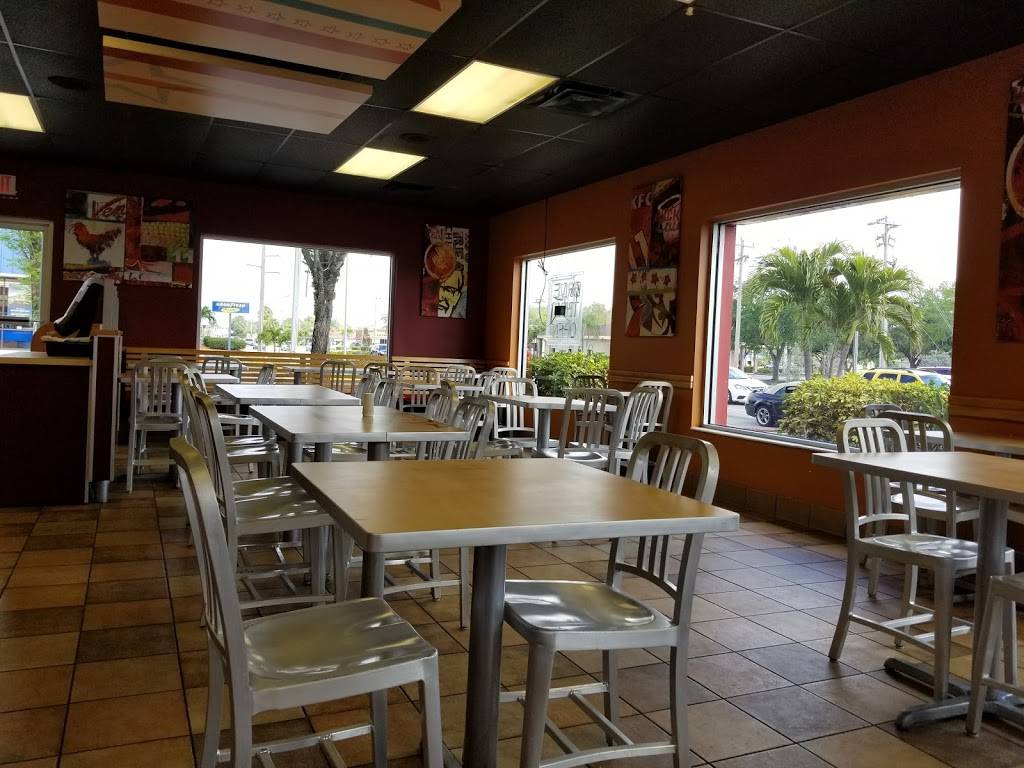 KFC | restaurant | 2210 South, Del Prado Blvd S, Cape Coral, FL 33990, USA | 2397722289 OR +1 239-772-2289