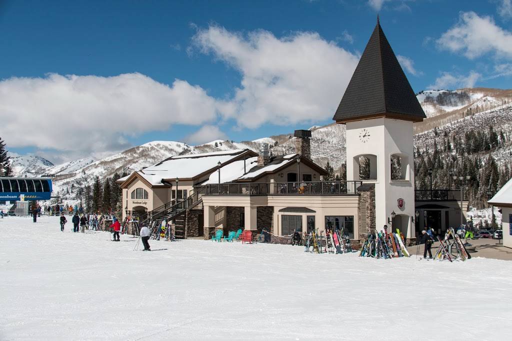 Moonbeam Lodge | restaurant | 12000 Big Cottonwood Canyon Rd building 13, Solitude, UT 84121, USA | 8015341400 OR +1 801-534-1400