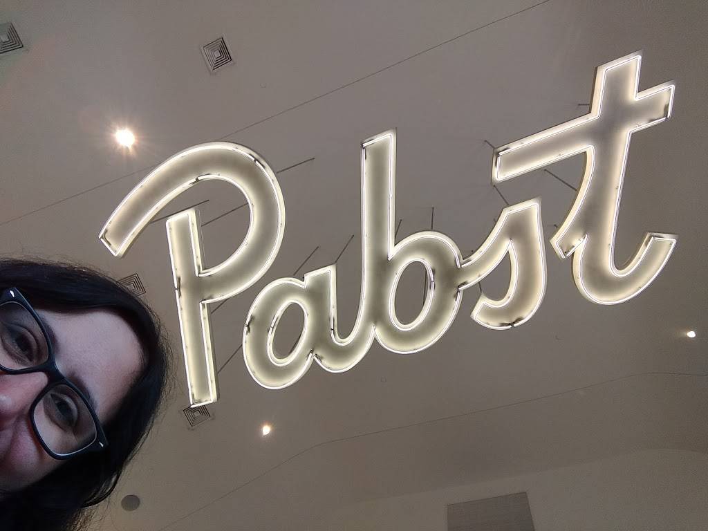 Pabst Milwaukee Brewery & Taproom | restaurant | 1037 W Juneau Ave, Milwaukee, WI 53233, USA | 4149080025 OR +1 414-908-0025